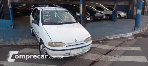 PALIO 1.5 MPI EL 8V