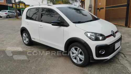 UP TSI turbo Extreme