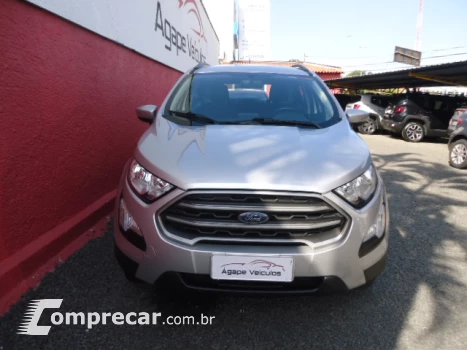 ECOSPORT 1.5 Ti-vct SE