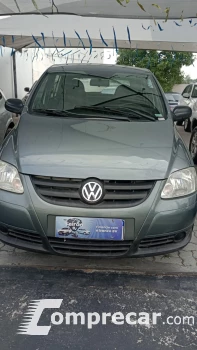Volkswagen Fox 4 portas