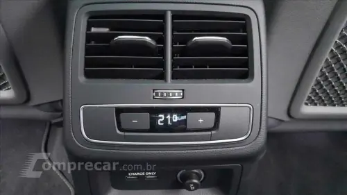 A5 2.0 TFSI MHEV SPORTBACK S LINE S TRONIC