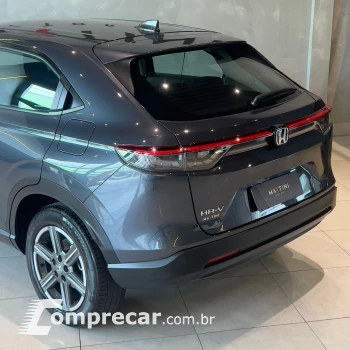 HR-V EX 1.5 Sensing 16V 5p Aut.