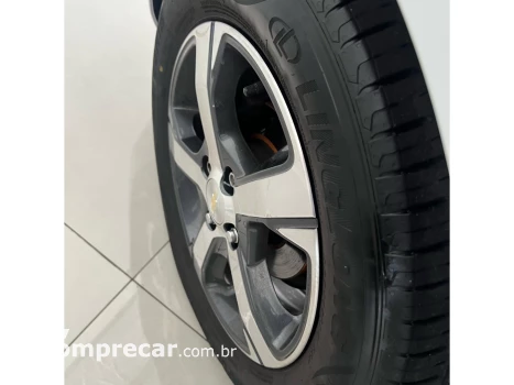 ONIX 1.4 MPFI LTZ 8V FLEX 4P MANUAL