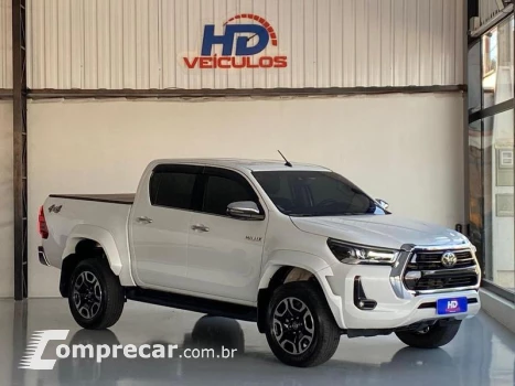 HILUX CDSRXA4RD