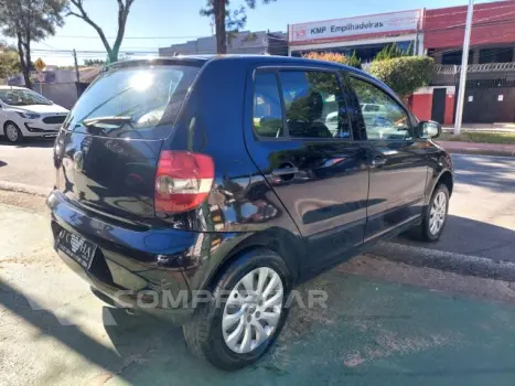 FOX - 1.0 MI 8V 4P MANUAL