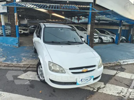 CLASSIC 1.0 MPFI LS 8V