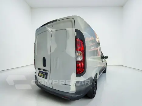 FIORINO 1.4 MPI FURGÃO ENDURANCE 8V