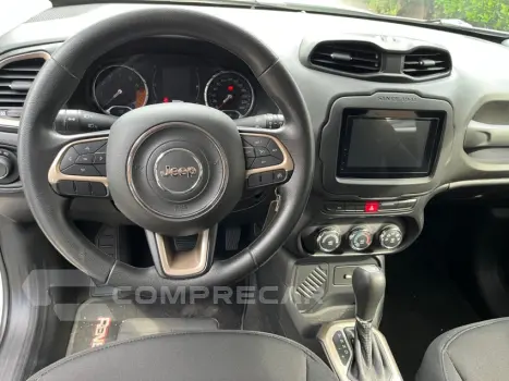 RENEGADE 1.8 16V STD