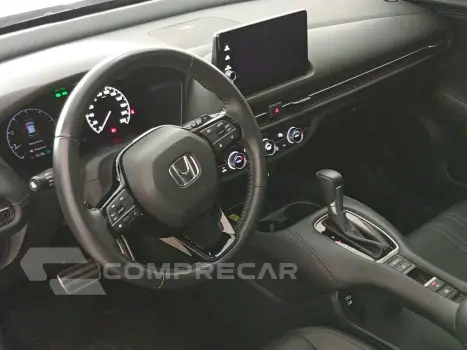 ZR-V 2.0 i-VTEC GASOLINA TOURING CVT