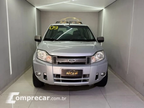 ECOSPORT - 2.0 FREESTYLE 16V 4P MANUAL