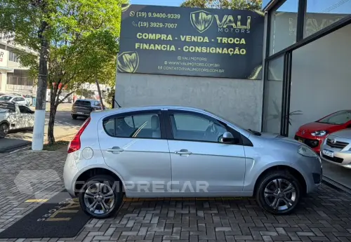 Palio ESSENCE 1.6 Flex 16V 5p
