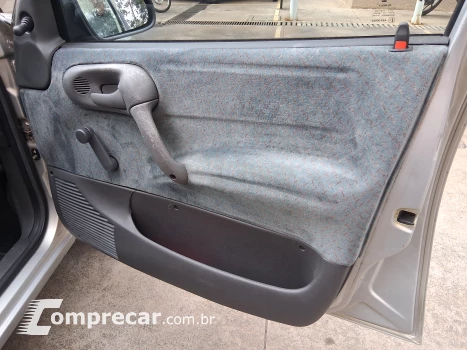 CORSA 1.6 MPFI GL 8V