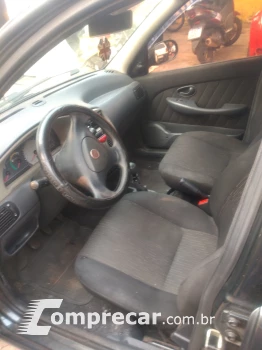 PALIO 1.0 MPI Fire Celebration 8V