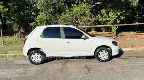 CELTA 1.0 MPFI LT 8V