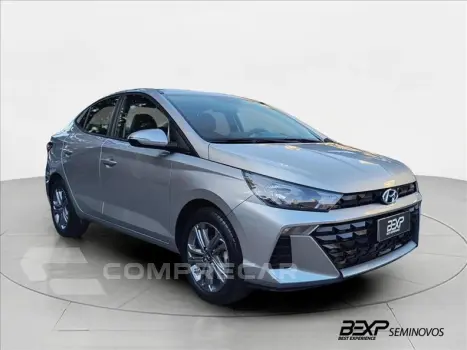 HB20S 1.0 12V Comfort Plus