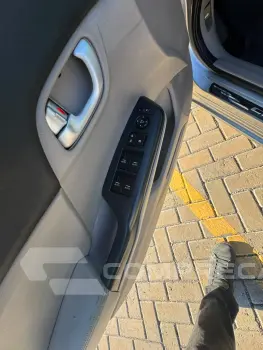 Civic LXR 2.0 Automático