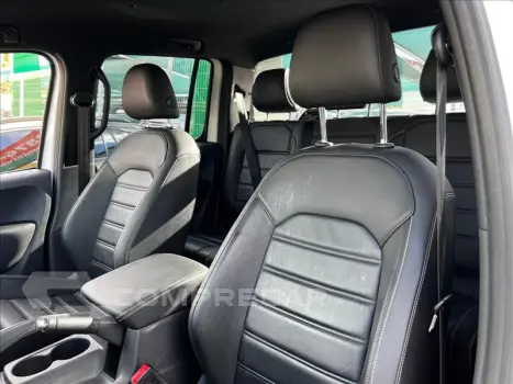 AMAROK 3.0 V6 TDI Highline Extreme CD 4motion