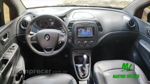 CAPTUR 1.6 16V SCE Life