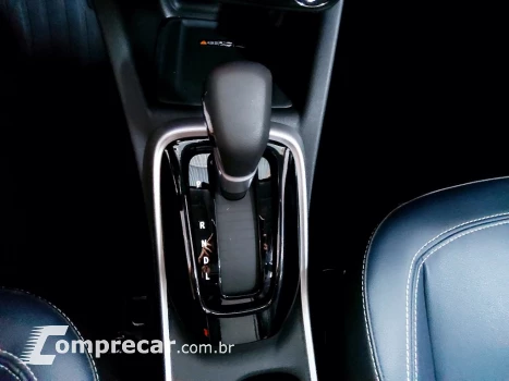 TRACKER 1.2 TURBO FLEX PREMIER AUTOMÁTICO