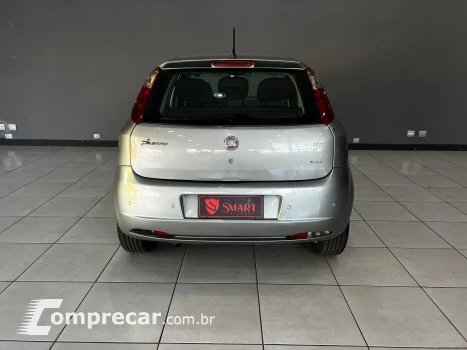 Punto Essence 1.6 16V (Flex)