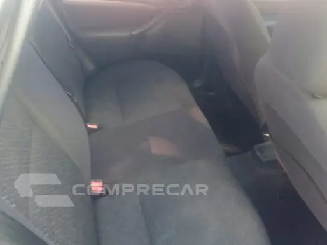 FOCUS SEDAN - 1.6 GL SEDAN 8V 4P MANUAL