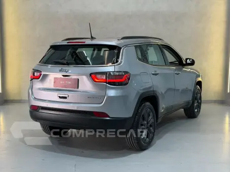 COMPASS SPORT T270 1.3 TB 4x2 Flex Aut.