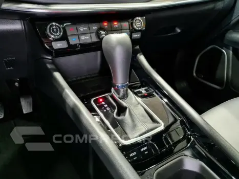 COMPASS SERIE S T270 TURBO FLEX AUT.