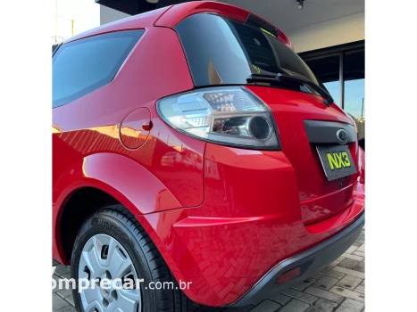 KA 1.0 MPI 8V FLEX 2P MANUAL
