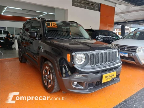 RENEGADE 1.8 16V