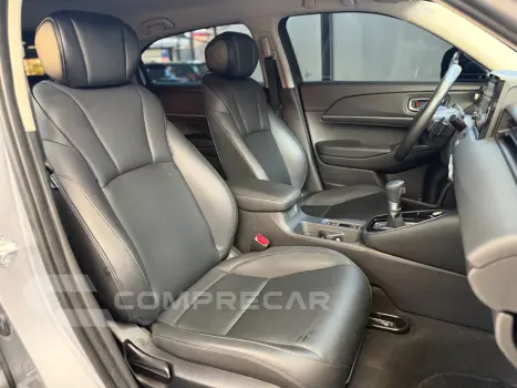 HR-V EXL 1.5 Flex Sensing 16V 5p Aut.