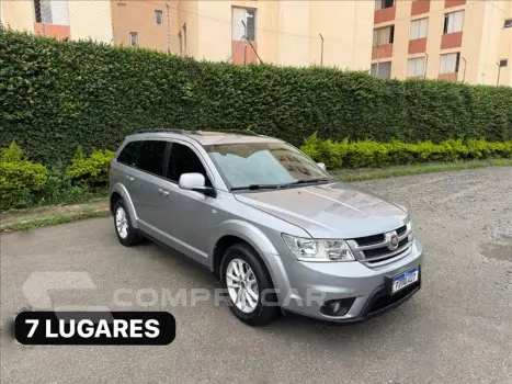 FREEMONT 2.4 Precision 16V