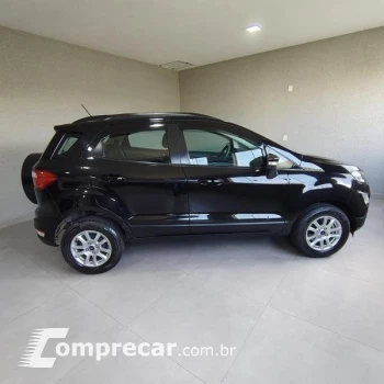 ECOSPORT 1.5 Ti-vct SE