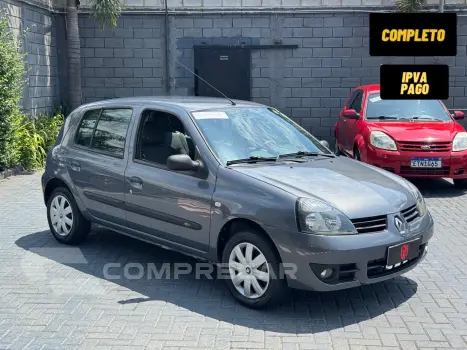 CLIO 1.0 Campus 16V