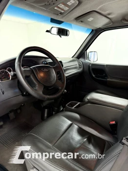 RANGER 3.0 Limited 16V 4X4 CD