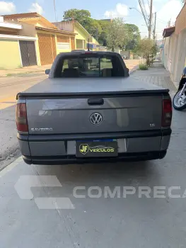 SAVEIRO 1.6 MI Super Surf CS 8V G.III