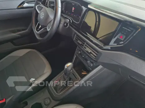 Nivus 1.0 4P FLEX 200 TSI HIGHLINE TURBO AUTOMÁTICO