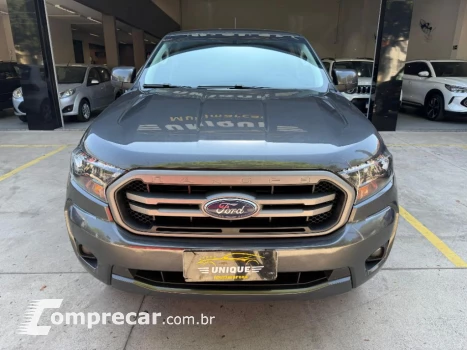 Ranger XLS 2.2 4x4 CD Diesel Aut.