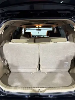 Hilux SW4 SR 4x2 2.7/ 2.7 Flex 16V Aut.