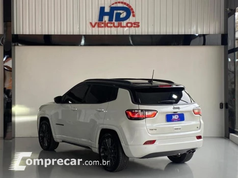 COMPASS SERIE S TF