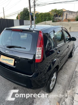 FIESTA 1.0 MPI 8V