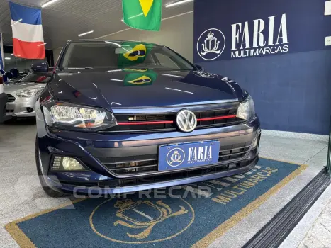 Polo 1.6 MSI Flex 16V 5p