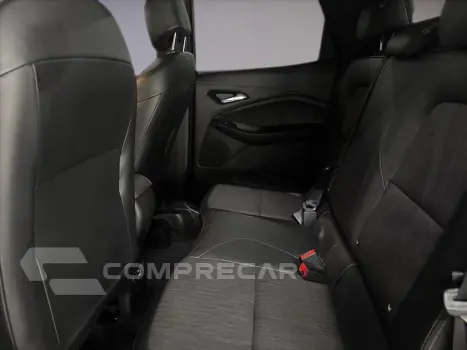 MONTANA 1.2 TURBO FLEX LTZ AUTOMÁTICO