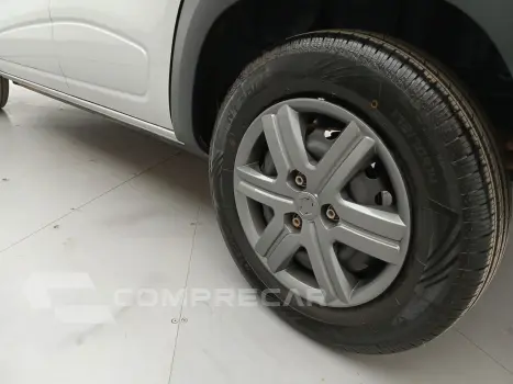 KWID 1.0 12V SCE FLEX ZEN MANUAL