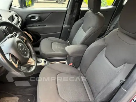RENEGADE 2.0 16V Turbo Sport 4X4