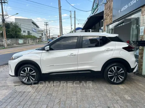 KICKS 1.6 16V FLEXSTART EXCLUSIVE XTRONIC