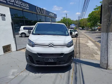 JUMPY 1.5 Bluehdi Cargo