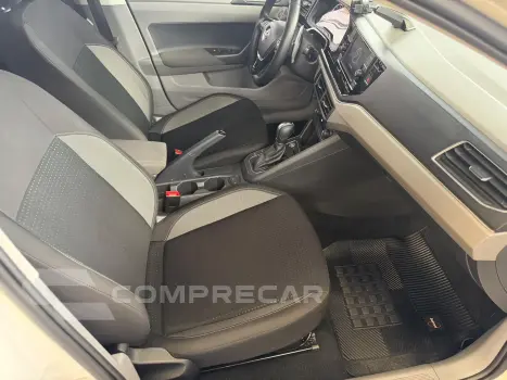 Polo Comfort. 200 TSI 1.0 Flex 12V Aut.