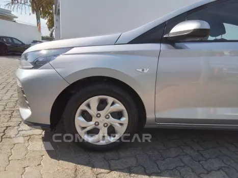 HB20 1.0 12V FLEX COMFORT MANUAL