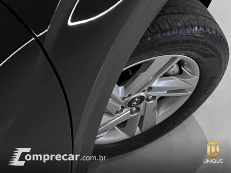 CRETA - 1.0 TGDI COMFORT PLUS AUTOMÁTICO
