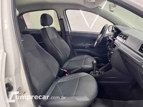 VOYAGE 1.0 12V MPI Totalflex